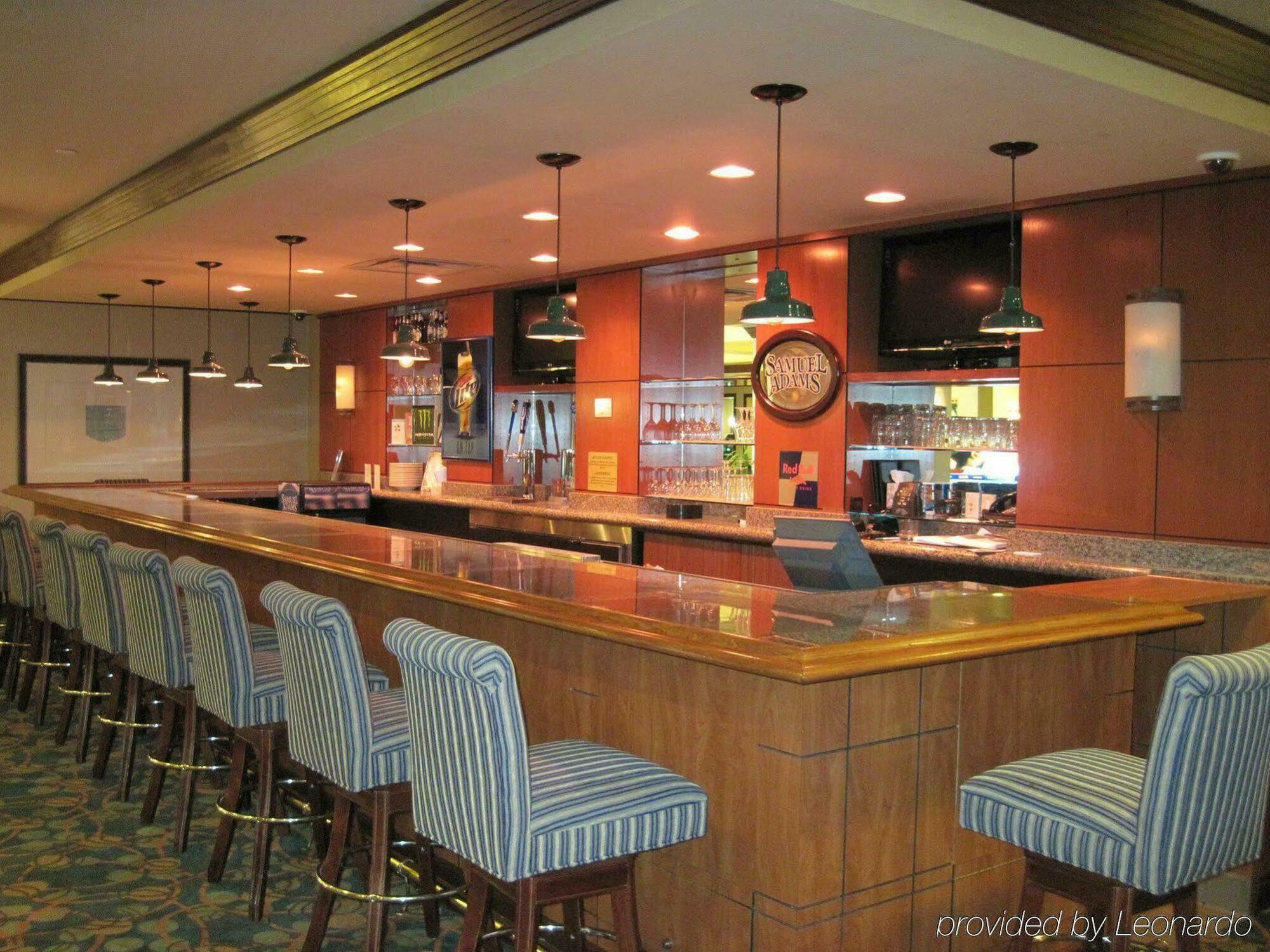 Hotel Doubletree By Hilton Vegas Airport Las Vegas