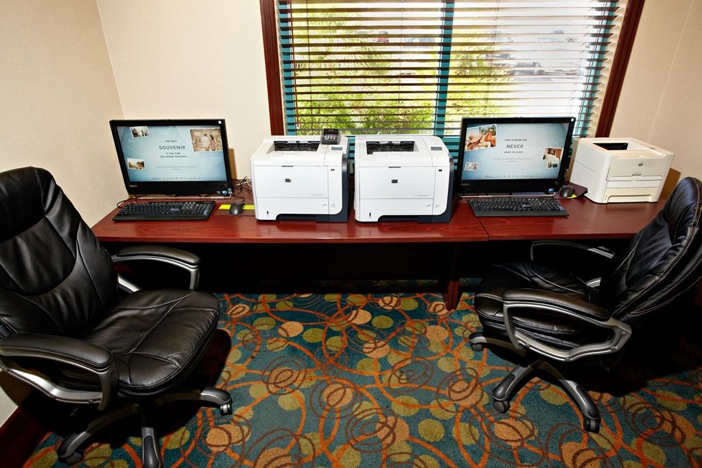 Doubletree By Hilton Vegas Airport Hotel Las Vegas