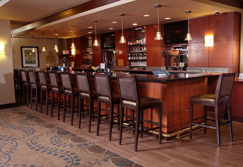 Doubletree By Hilton Vegas Airport Hotel 3*